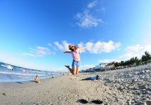 Tour Du Lịch Nha Trang - Đà Nẵng - Sơn Trà - Cù Lao Chàm - Hội An - Bà Nà 3 Ngày